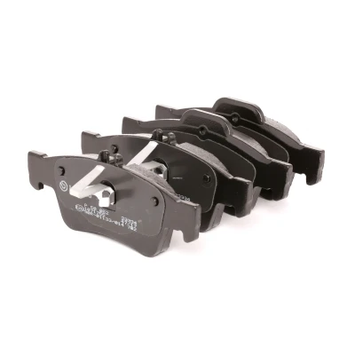 Afbeelding van Brembo Remblokset P 50 052