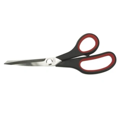 Afbeelding van Schaar Toolland 23 cm (Rechtshandig, Gebogen, RVS)