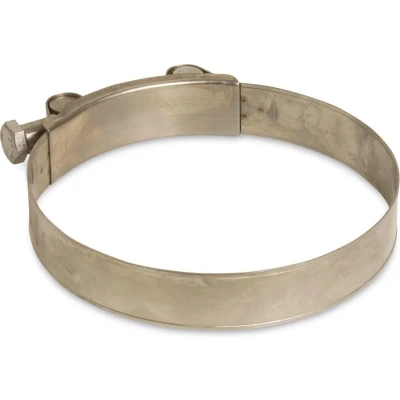 Afbeelding van Mega Slangklem staal 56 mm 59 type W1 Super 22