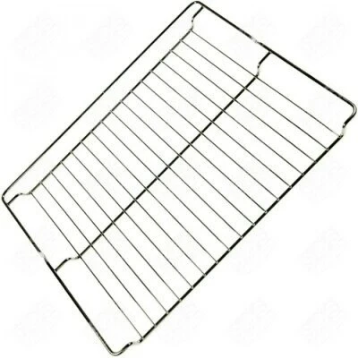 Image de Grille de four Whirlpool Indesit 481010635612 C00325778 rooster oven