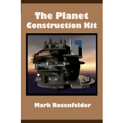 Afbeelding van The Planet Construction Kit