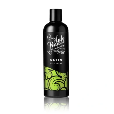 Afbeelding van Satin Tyre Gel 500ml