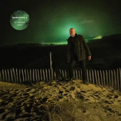 Afbeelding van Dominique A Le Monde Reel (CD)