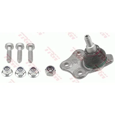 Afbeelding van TRW JBJ1093 Fuseekogel 19,7 DACIA: Duster II, Off Road, Van