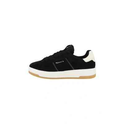 Afbeelding van Tamaris Dames 1 23716 43 Sneakers voor dames, zwart., 36 EU