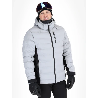 Afbeelding van Brunotti heren Ski jas Sinclair Green XXL