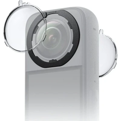 Afbeelding van Insta360 X3 Standard Removable Lens Guards