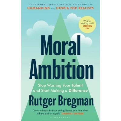 Afbeelding van Moral Ambition