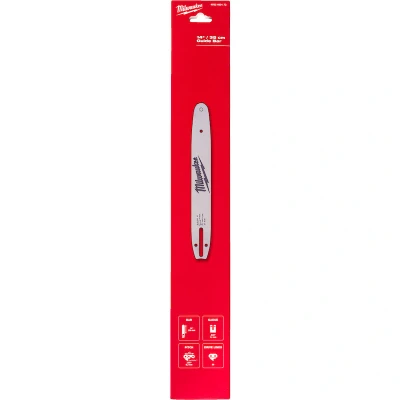 Afbeelding van Milwaukee Zwaard Voor Kettingzaag 35 Cm 14&#039;&#039; M18 Fthchs35