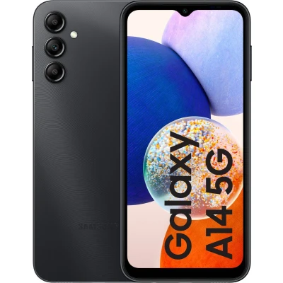 Afbeelding van Samsung Galaxy A14 5G 128GB met Vodafone abonnement.