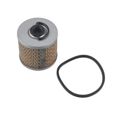 Afbeelding van Febi Bilstein Brandstoffilter 185568