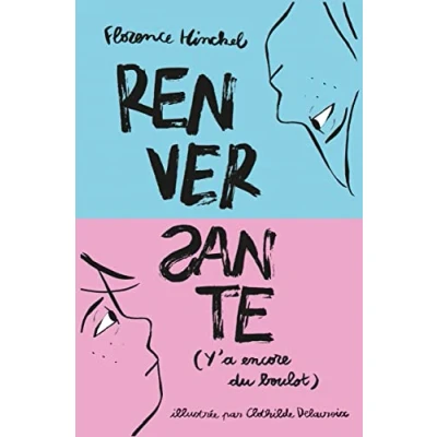 Afbeelding van Renversante (Y&#039;A Encore Du Boulot).: A partir de 11 ans