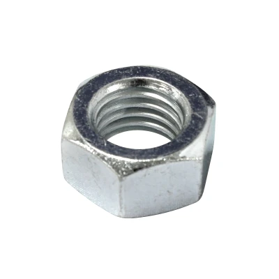 Afbeelding van Moeren verzinkt M6 DIN 934 200 stuks