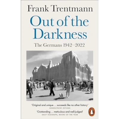 Afbeelding van Out of the Darkness