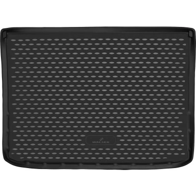 Afbeelding van Kofferbakmat XTR geschickt voor Suzuki Vitara bovenste laadvloer 02/2015 Vandaag