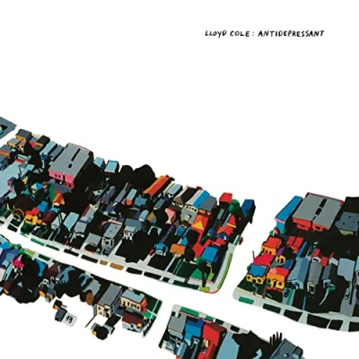 Afbeelding van Lloyd Cole Antidepressant (LP)