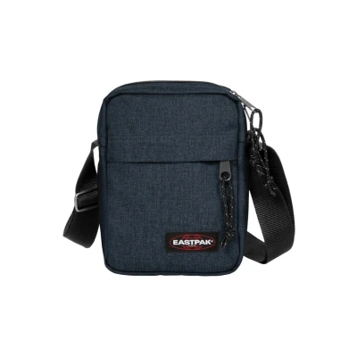 Afbeelding van Eastpak THE One Schoudertas, Maat: Size, Blue