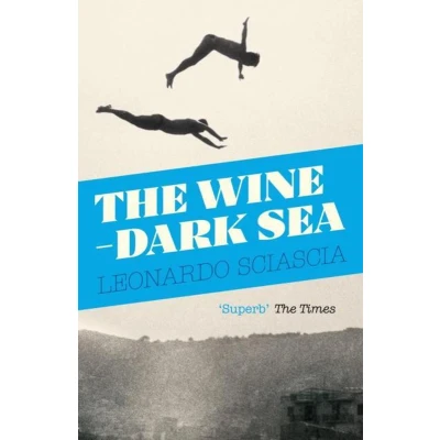 Afbeelding van Wine Dark Sea