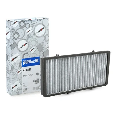 Afbeelding van Purflux Interieurfilter AHC186