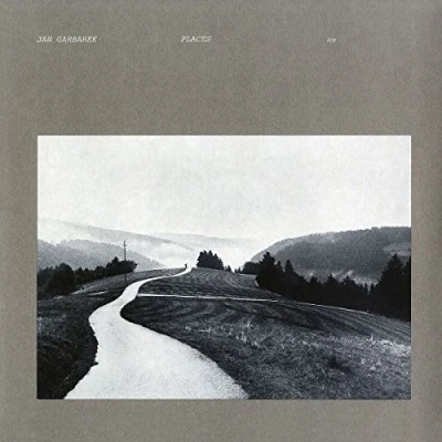 Afbeelding van Jan Garbarek Places (LP)
