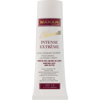 Afbeelding van Makari Naturalle Intense Extreme Moisturising Lightening Cream