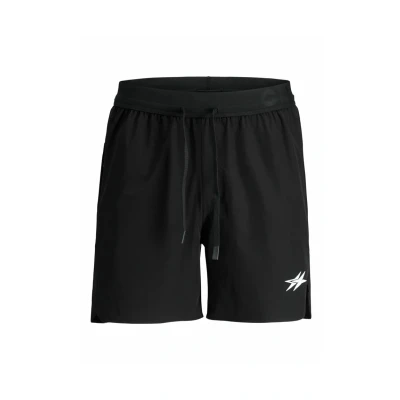 Afbeelding van Jack &amp; Jones CNZ Paris Short Heren Maat L