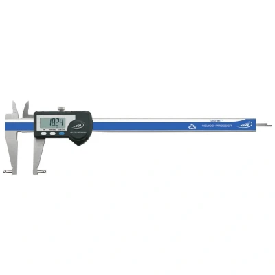 Afbeelding van HELIOS PREISSER DIGI MET 1326932 Digitale schuifmaat 200 mm IP67