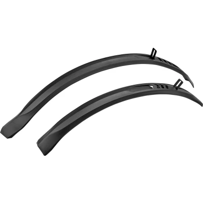 Afbeelding van Hebie Viper S Spatbord Zilver 26 29&#039;&#039;