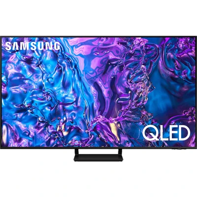 Afbeelding van Samsung Qe75q70datxxn Qled 4k Tv Televisie