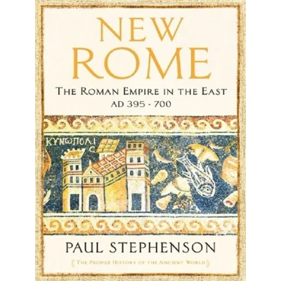 Image de NEW ROME