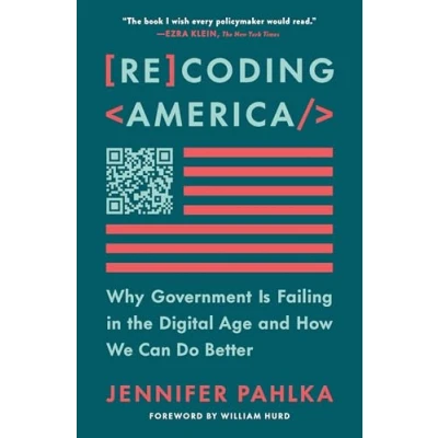 Afbeelding van Recoding America