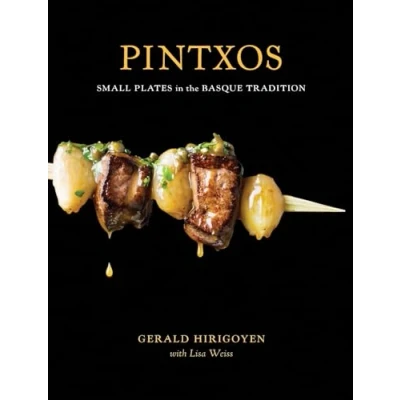 Afbeelding van Pintxos