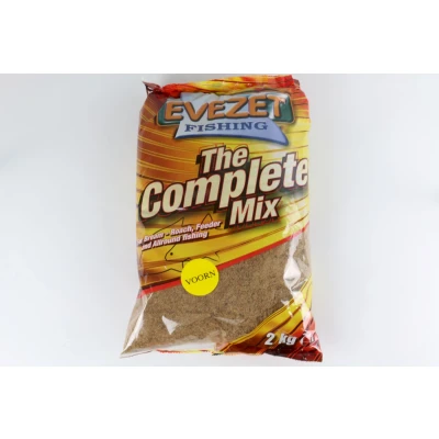 Afbeelding van Evezet The Complete Mix Voorn (2kg) Lokvoer
