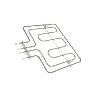 Afbeelding van Élément de grillage Backer 3570337018 7146R955 ovenelement 2550WATT vervanger voor electrolux