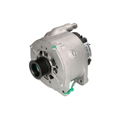 Afbeelding van STARDAX STX100028R Dynamo / Alternator 12V 155A RENAULT: MEGANE 2, ESPACE 4, 2 Stufenheck