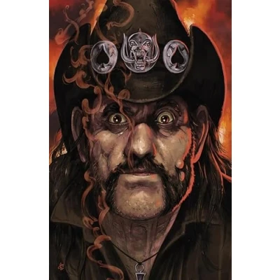 Afbeelding van MOTORHEAD