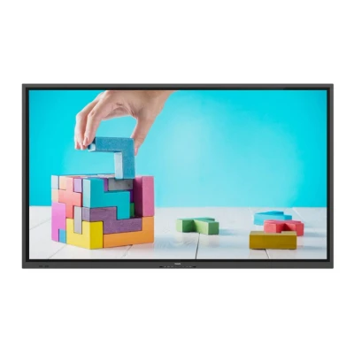 Afbeelding van Philips 86&quot; E Line UHD Android 13 IR 20 touch