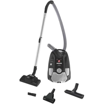 Image de Aspirateur Traineau Sac Hoover Telios Extra Txl20Pet 700 W 3,5 L 69 Dba Spécial Animaux