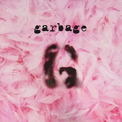 Afbeelding van Garbage
