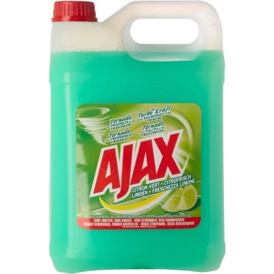 Afbeelding van Ajax Allesreiniger 5l