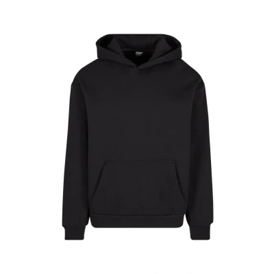 Afbeelding van Urban Classics Hoodie, Heren, Maat: Large, Black