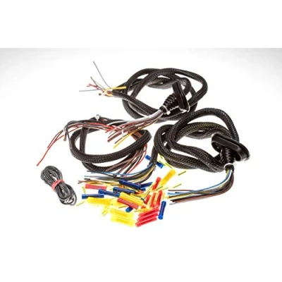 Afbeelding van SenCom 2016039T Kabelreparatieset, achterklep