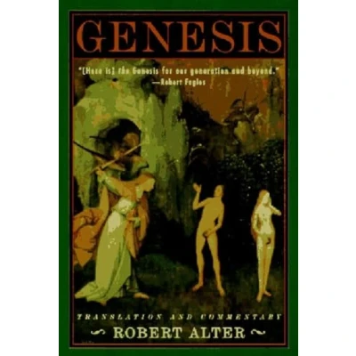 Afbeelding van Genesis