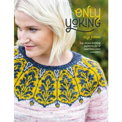 Afbeelding van Only Yoking