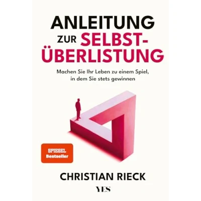 Afbeelding van Anleitung zur Selbstüberlistung