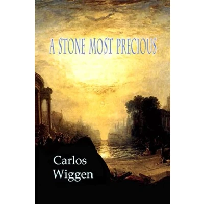 Afbeelding van A Stone Most Precious