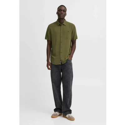 Afbeelding van Blend BHELLIOT SHIRT NOOS Heren Shirts