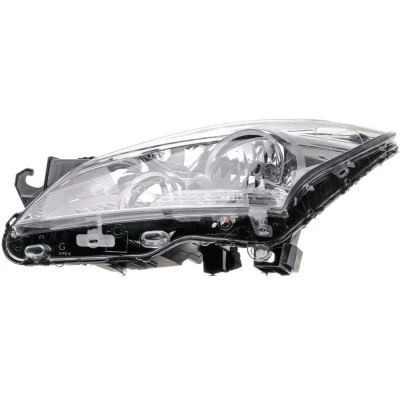 Afbeelding van Valeo Koplamp 043784