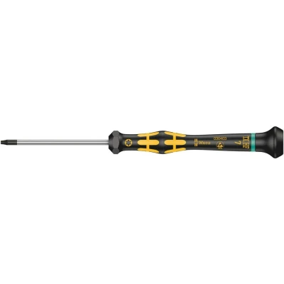 Afbeelding van Wera micro torx schroevendraaier t7 x 60mm