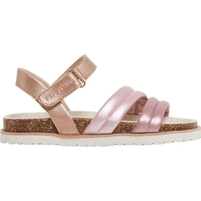 Afbeelding van Pepe Jeans Berlin SUN Sandalen voor kinderen, Maat: 39, Soft pink Kunststof